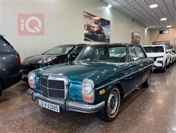 مرسيدس بنز E-Class